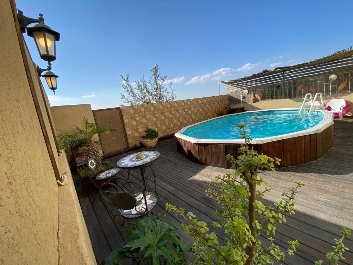 Desert Pearl Arad Extérieur photo